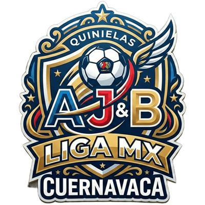 QUINIELA AJB CUERNAVACA Logo